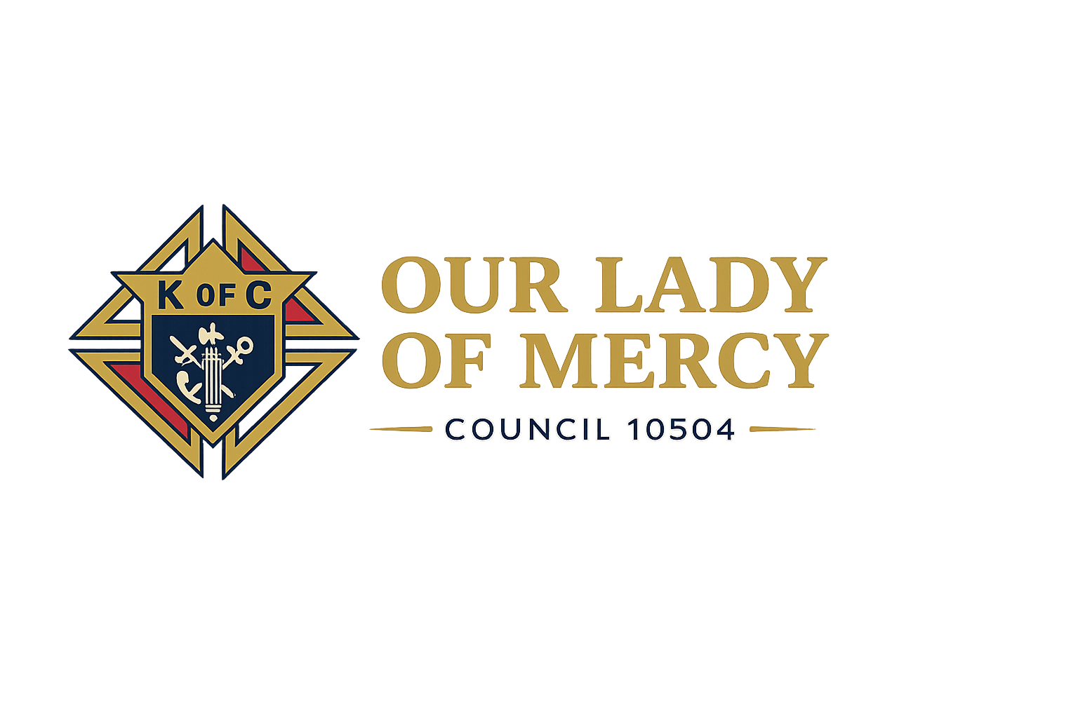 Our Lady of Mercy Council 10504